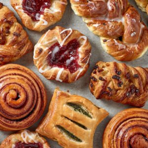 Pastery Bag