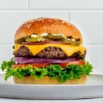 Burger Corner