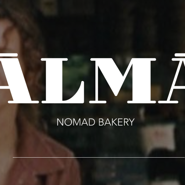 Alma Nomad Bakery