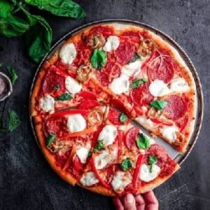 Italian Pizza